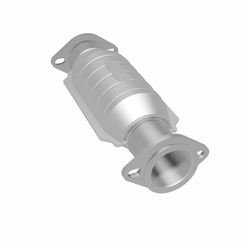 MagnaFlow Mitsubishi Mirage OEM Grade Federal / EPA Compliant Direct-Fit Catalytic Converter 49926 360 Degree Image Set