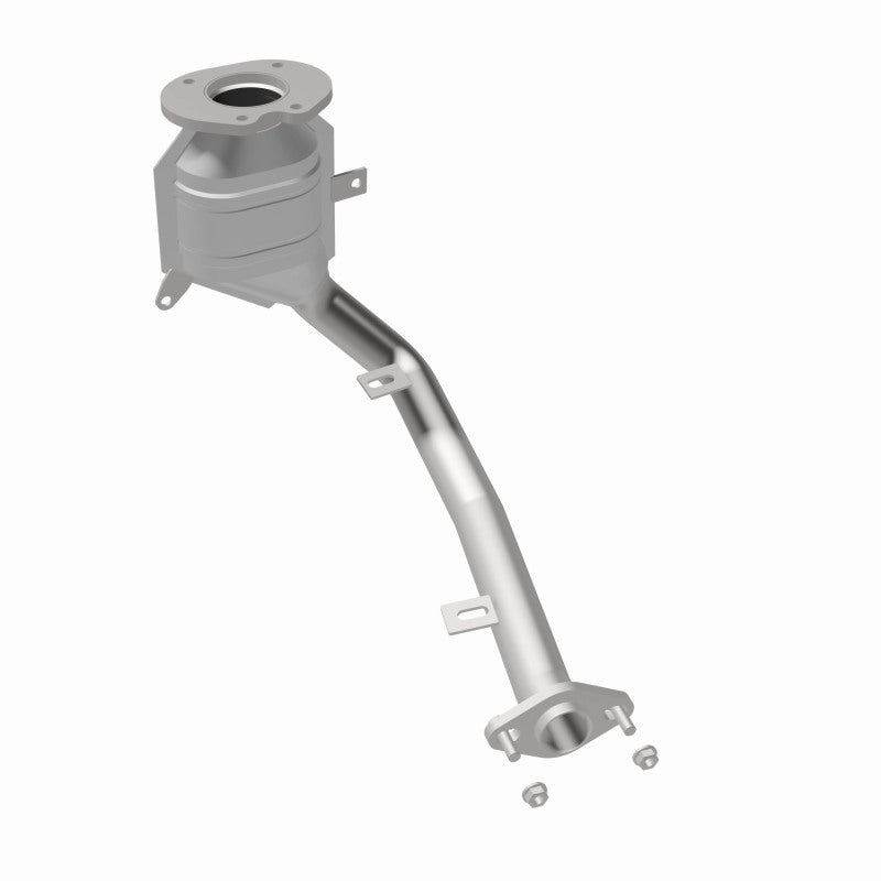 MagnaFlow Honda CRX Standard Grade Federal / EPA Compliant Direct-Fit Catalytic Converter 50210 360 Degree Image Set