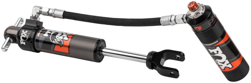 Fox 20-Up GM 2500/3500 Perf Elite Series 2.5 Front Adj Shocks 1.5-2.5in Lift - Requires Up C/A 883-26-084 883-26-084 Photo - Unmounted