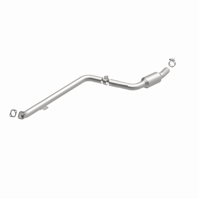 MagnaFlow BMW X3 OEM Grade Federal / EPA Compliant Direct-Fit Catalytic Converter 52249 360 Degree Image Set