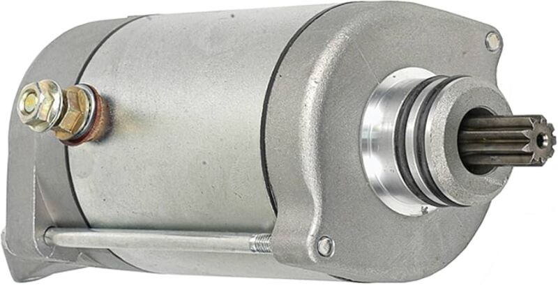 Arrowhead 03-05 Polaris Sportsman 600 4x4 Starter Motor 410-54040 410-54040 User 1