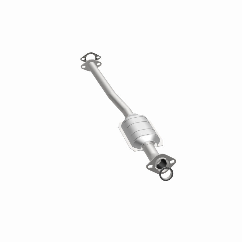 MagnaFlow Chevrolet Sprint Standard Grade Federal / EPA Compliant Direct-Fit Catalytic Converter 22614 360 Degree Image Set