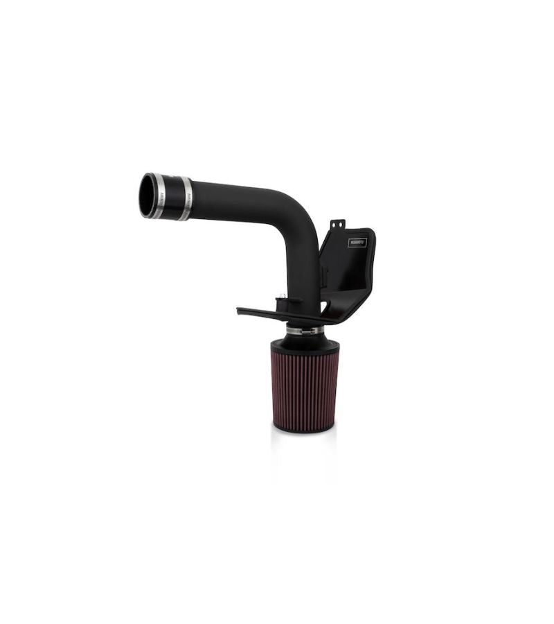 Mishimoto Black Performance Cold Air Intake -Subaru WRX STi 08 - 15 MMAI-STI-08WBK User 2