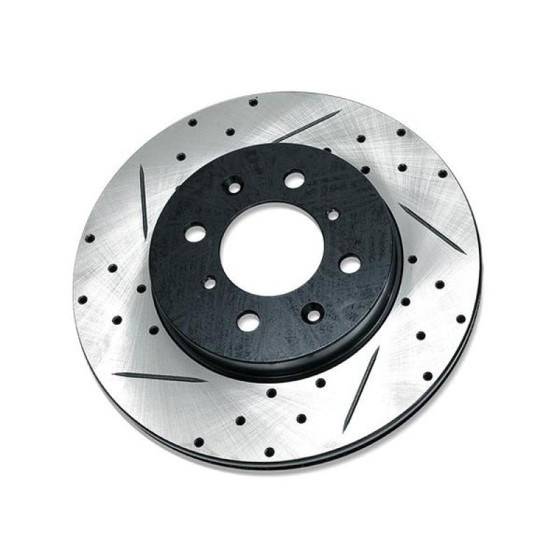 BLOX Racing 90-01 Acura Integra (Excl Type-R) Replacement Rotor - Front Right (for BXBS-10501) BXBS-10150-R BXBS-10150-R User 1