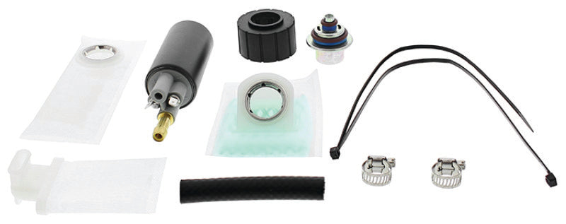 QuadBoss Qb Fuel Pump Rebuild Kit 401261 401261 Photo - Primary