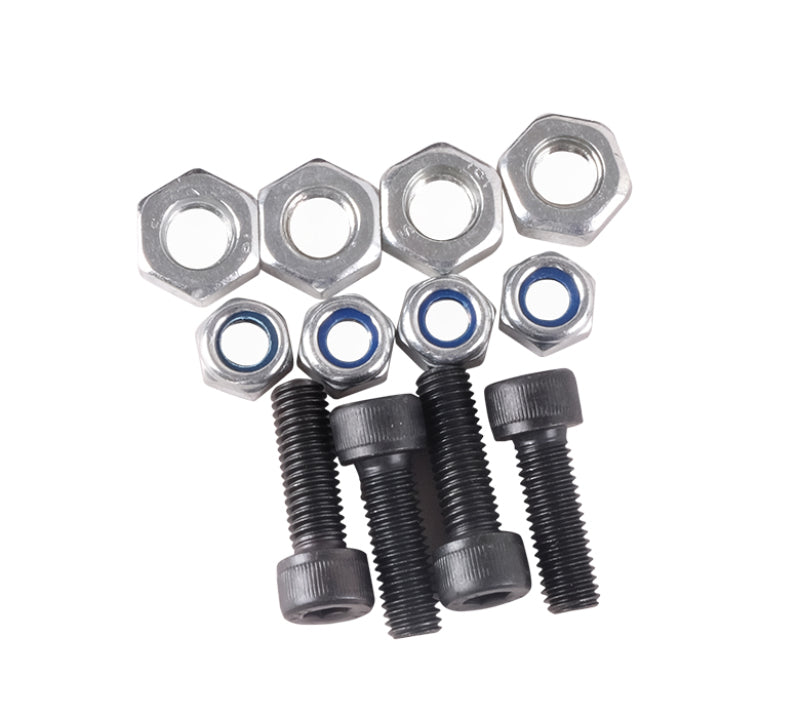 NRG Seat Sliders (Sold Individually) SBR-001 Photo - Primary