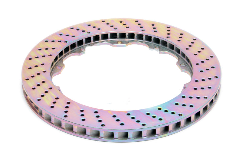 Dinan DNN Rotors Brakes, Rotors & Pads Brake Rotors - Slot & Drilled main image