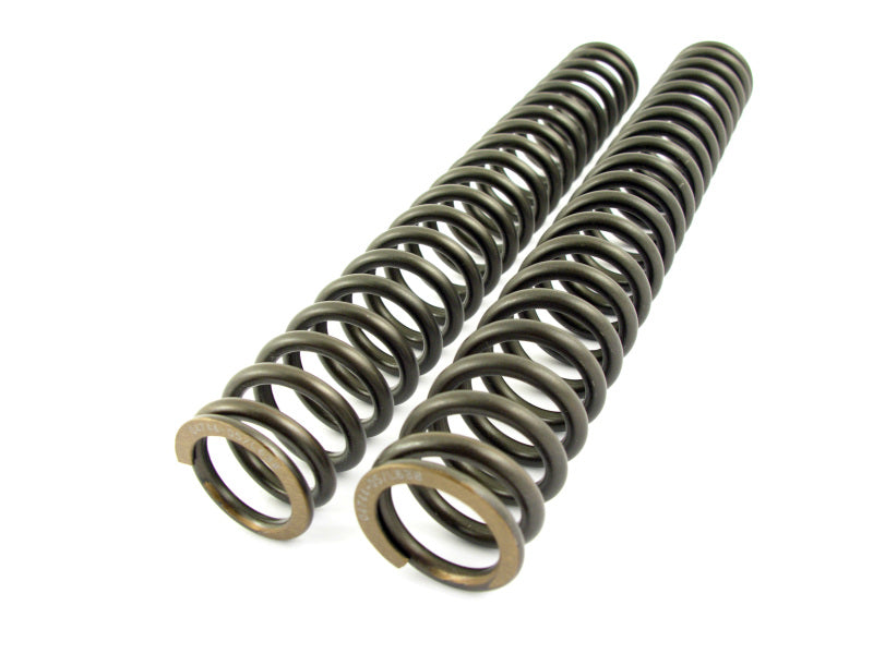 Ohlins FGRT 200 Fork Springs - 25.5 ID / 260mm Length / 10.0 N/mm 04744-10 04744-10 User 1