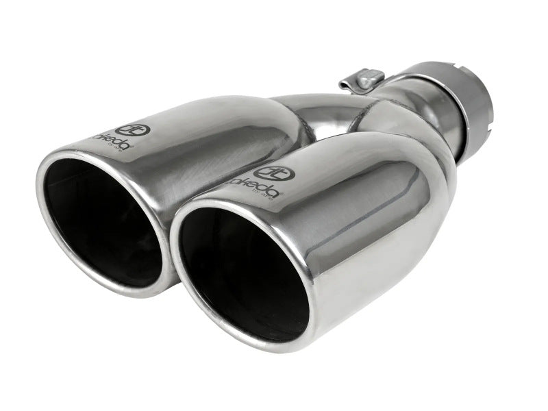 aFe AFE Takeda Exhaust Tip Exhaust, Mufflers & Tips Tips main image