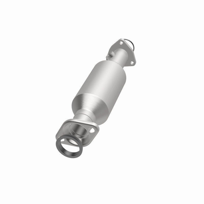 MagnaFlow Honda California Grade CARB Compliant Direct-Fit Catalytic Converter 4481628 360 Degree Image Set