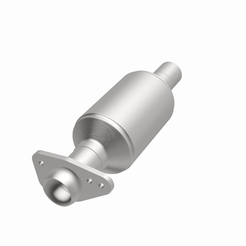 MagnaFlow California Grade CARB Compliant Direct-Fit Catalytic Converter 3391496 360 Degree Image Set