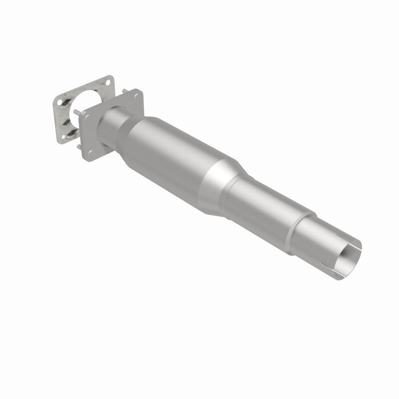 MagnaFlow California Grade CARB Compliant Direct-Fit Catalytic Converter 4481204 360 Degree Image Set