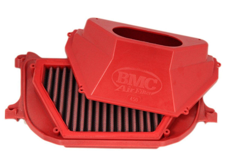 BMC Bmc Air FilterYzf-R6 FM450/04 FM450/04 User 1