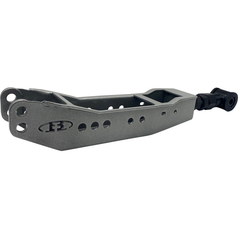 BLOX Racing 2013+ BRZ / 86 and 2008+ Subaru WRX/STI Rear Lower Control Arms Updated Silver BXSS-50010-Sl BXSS-50010-Sl User 1