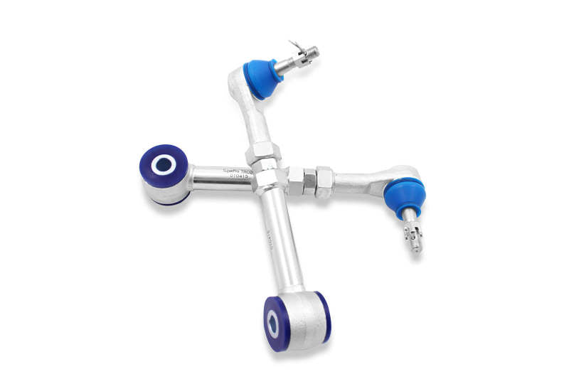 SuperPro Rear Toe Control Arm Kit - Adjustable TRC0007 User 1