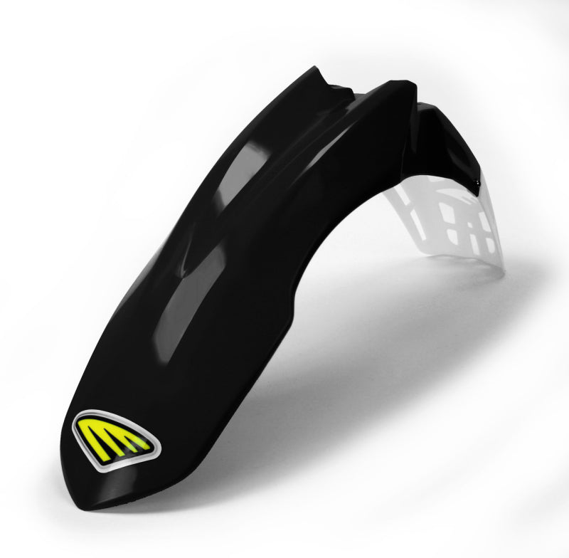 Cycra 10-13 Honda CRF250R Cycralite Front Fender Black 1CYC-1401-12 1CYC-1401-12 Photo - Primary