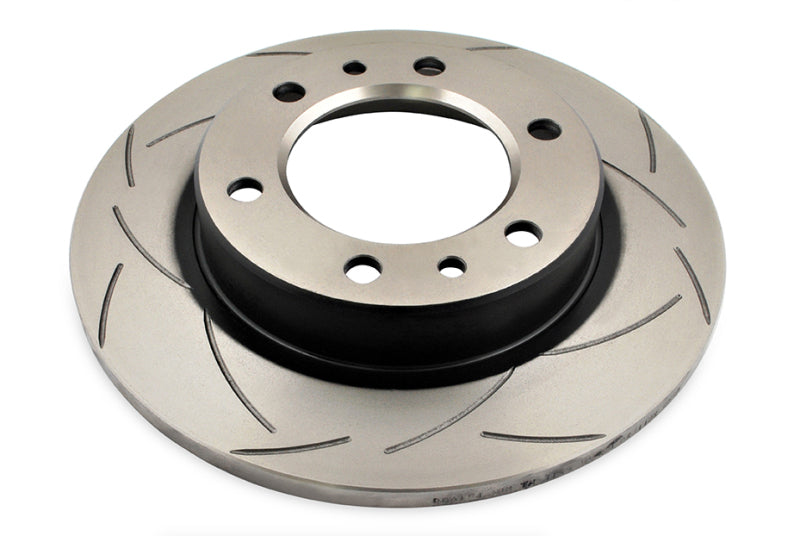 DBA DBA Street Slotted Rotors Brakes, Rotors & Pads Brake Rotors - Slotted main image
