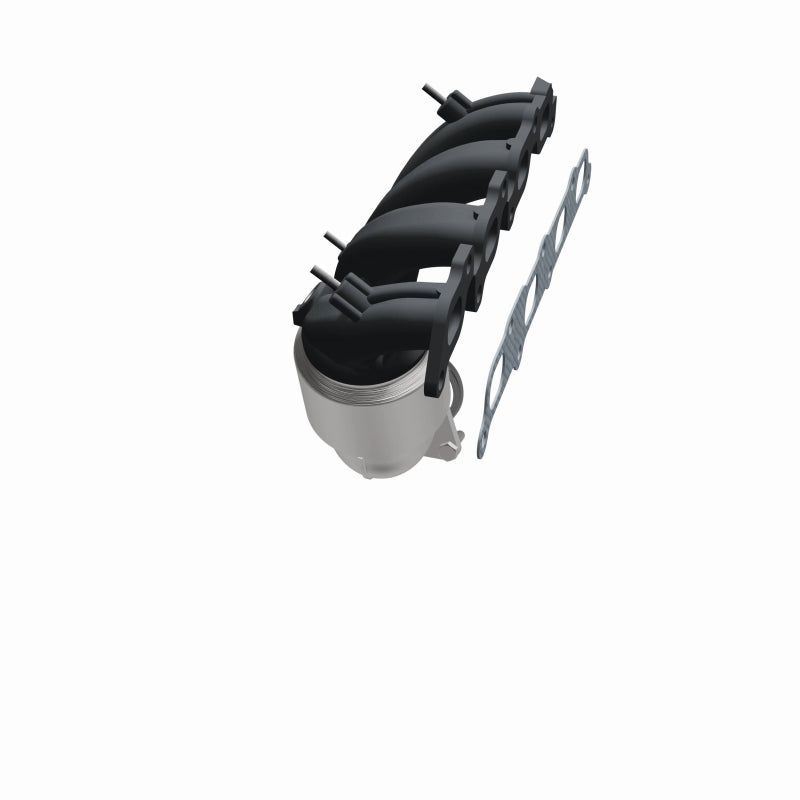 Magnaflow 04-05 Chevrolet Colorado 2.8L Direct Fit Converter 4583327 4583327 360 Degree Image Set