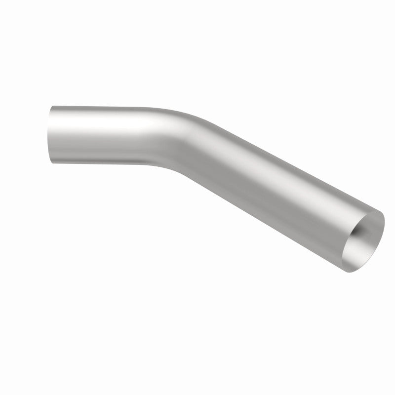 MagnaFlow 45° Bend Stainless Steel Pipe 10727 360 Degree Image Set
