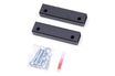Zone Offroad 84-01 Jeep Cherokee XJ 1in Transfer Case Drop for 3in Lift ZONJ5006 ZONJ5006 Photo - Primary