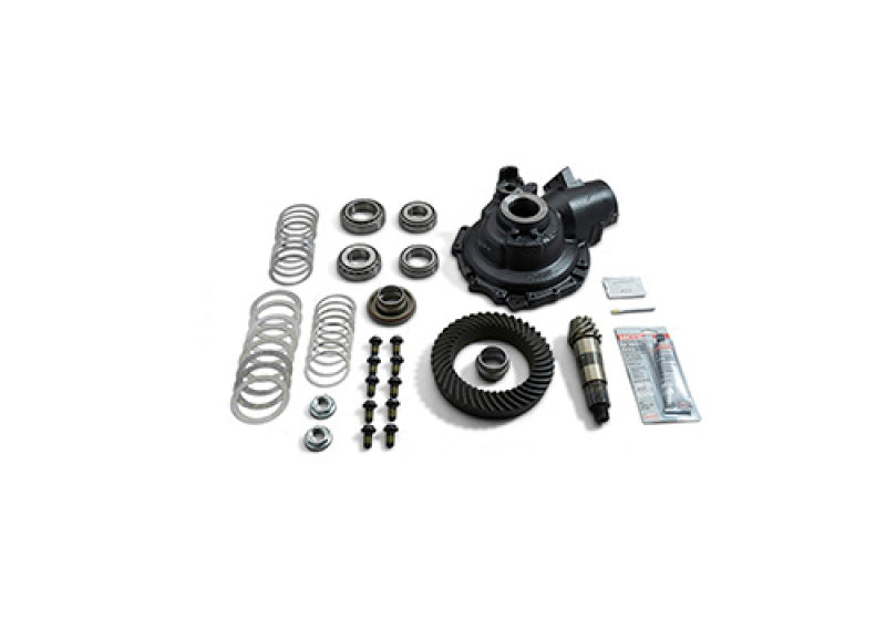 Ford Racing Bronco M210 FDU 5.38 Ratio Upgrade Kit M-3001-538KIT M-3001-538KIT User 1