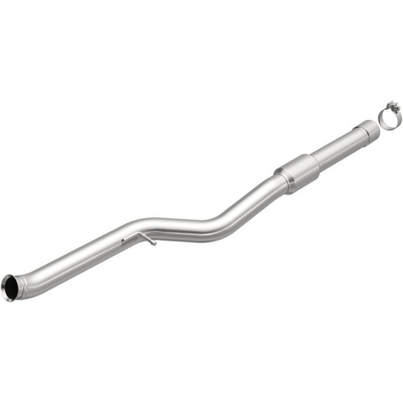 MagnaFlow BMW OEM Grade Federal / EPA Compliant Direct-Fit Catalytic Converter 52435 Photo - Primary