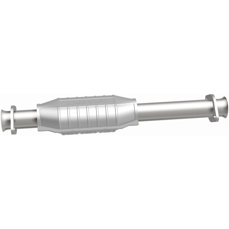 MagnaFlow Saab 9000 Standard Grade Federal / EPA Compliant Direct-Fit Catalytic Converter 22831 Photo - out of package