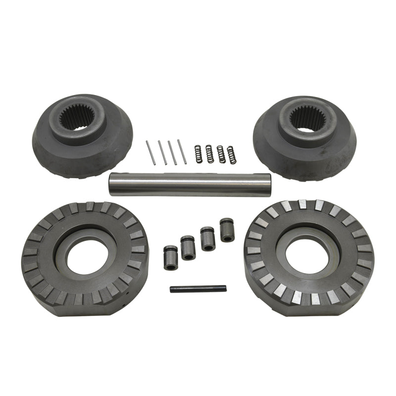 Yukon Gear & Axle USA Standard Spartan Locker For Dana Spicer 60 w/ 30 Spline Axles / Incl. Heavy-Duty Cross Pin Shaft SL D60-30 SL D60-30 Photo - Primary