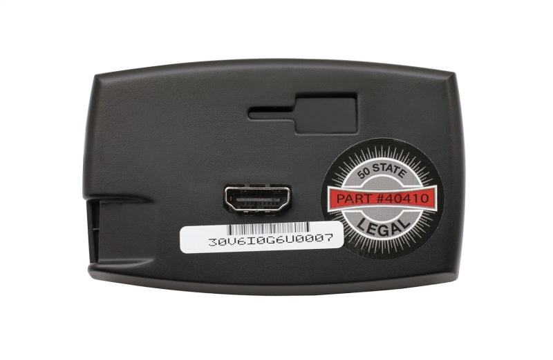 Bully Dog Triple Dog GT Gas Tuner and Gauge 50 State Legal (bd40417 is less expe 40410 Photo - Unmounted