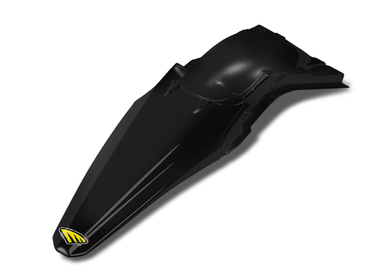 Cycra 09-16 Kawasaki KX250F Powerflow Rear Fender Black 1CYC-1711-12 1CYC-1711-12 Photo - Primary