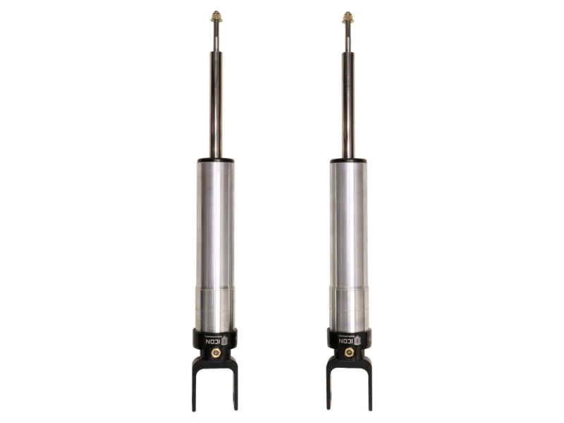 ICON 10-15 Jeep Grand Cherokee Rear 2.5 Series Shocks VS IR - Pair 27781P 27781P Photo - Primary