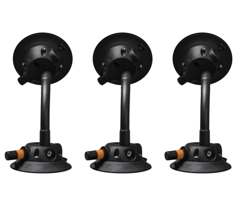 SeaSucker Solar Flex Mount MK1151 MK1151 User 1