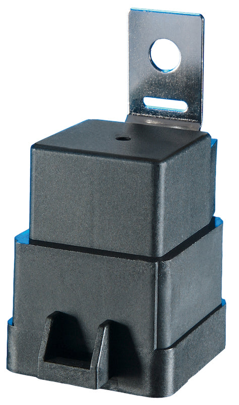 Hella Relay 12V 20/40A Spdt Res Wthr Bkt 007794317 007794317 Photo - Primary