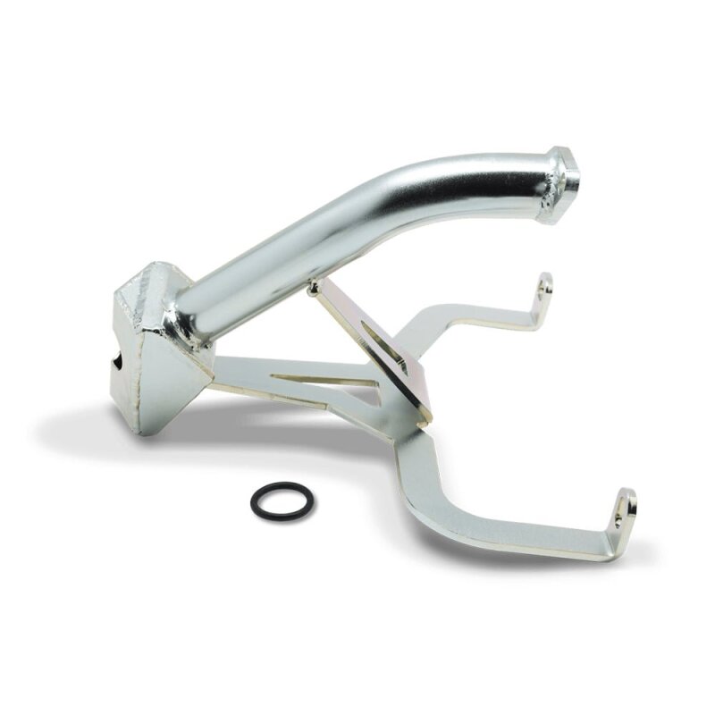 BLOX Racing 02-05 Subaru WRX (EJ20) Mega Flow Oil Pickup Tube BXPT-50510 BXPT-50510 User 1