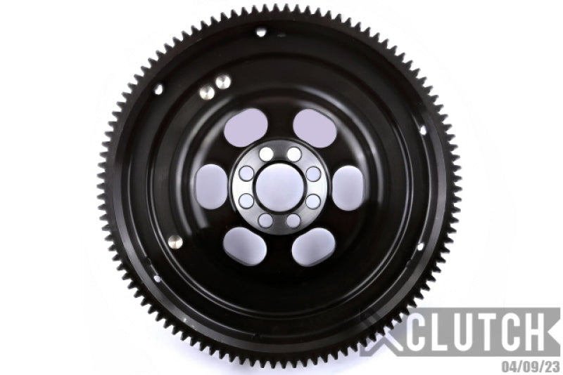 XCLUTCH 90-92 Geo Prizm LSi 1.6L Lightweight Chromoly Flywheel XFTY009CL XFTY009CL User 1