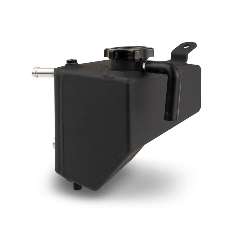 Mishimoto 2023+ Toyota GR Corolla Expansion Tank Black MMRT-GRC-23MWBK MMRT-GRC-23MWBK User 1