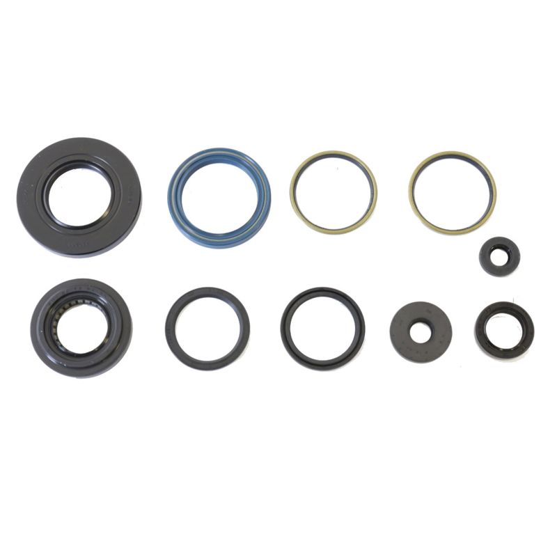 Athena 06-08 Yamaha YFM 660 Grizzly Engine Oil Seal Kit P400485400077 P400485400077 Photo - Primary