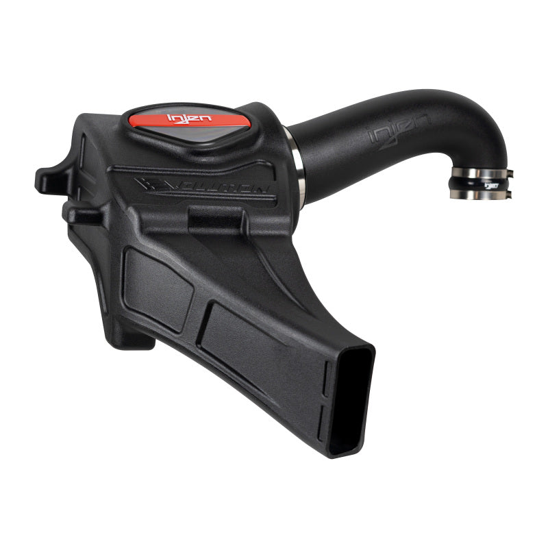 Injen 19-22 Ram 1500 V8-5.7L Hemi Evolution Intake - Oiled Filter EVO8101C EVO8101C User 1