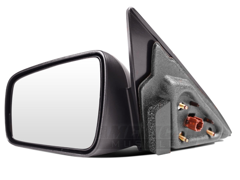 Raxiom 05-09 Ford Mustang Directional Sideview Mirrors 94327 94327 Photo - Close Up