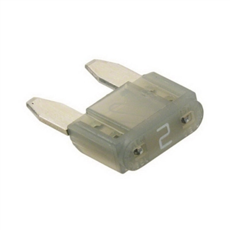 SPOD Fuse 2 AMP Mini ATC 46250 46250 Photo - Primary