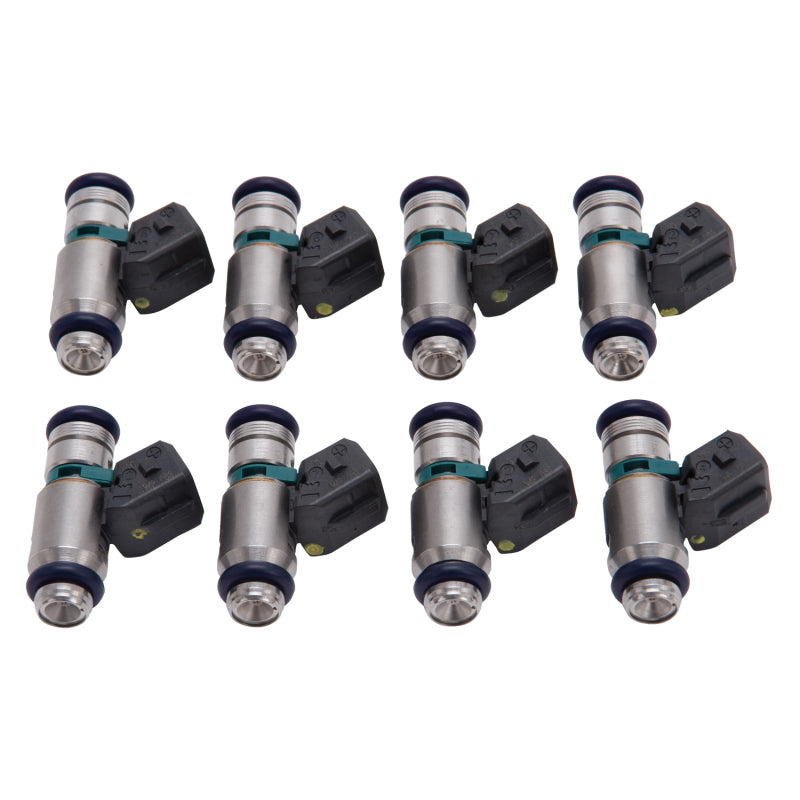 Edelbrock Injectors Pico 35 Lb/Hr Set of 8 3636 3636 Photo - Primary