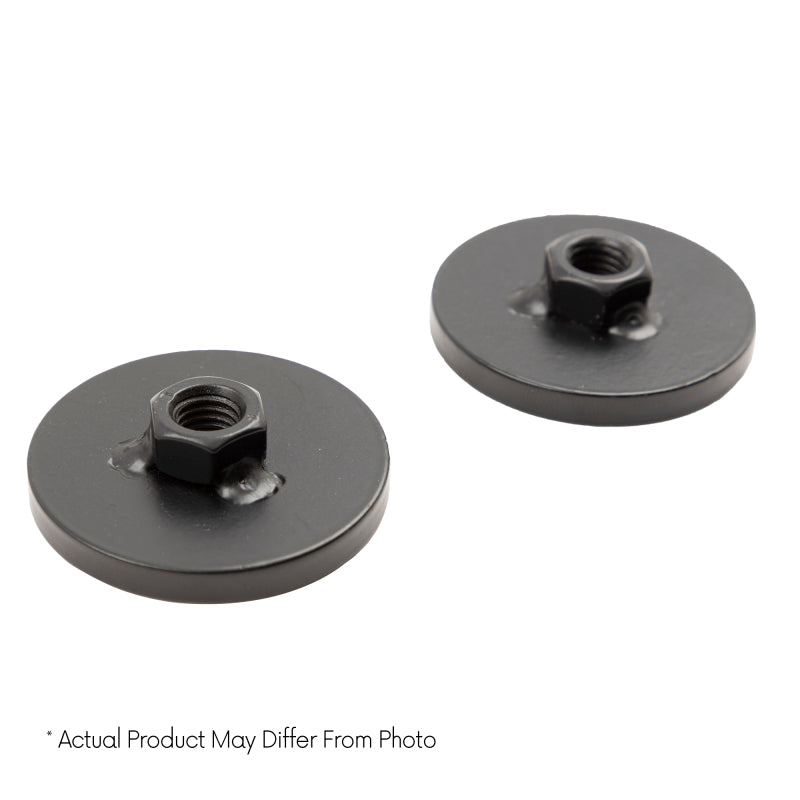 Belltech Coil Spring Spacer 82-03 S-10/pu-blazer 3/4inch 4930 User 4