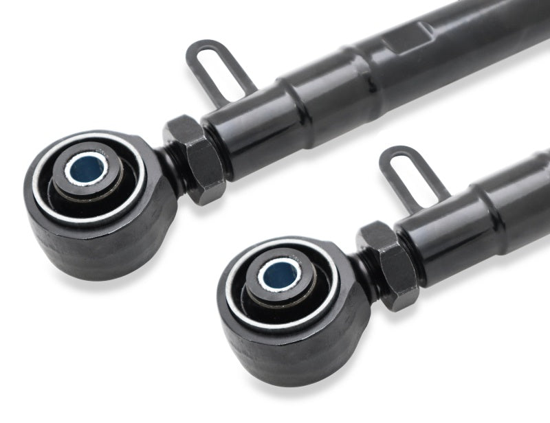 Superpro 10-14 Toyota FJ Cruiser / 10-23 Toyota 4Runner Upper Trailing Arm Adj Kit TRC498 TRC498 Photo - out of package