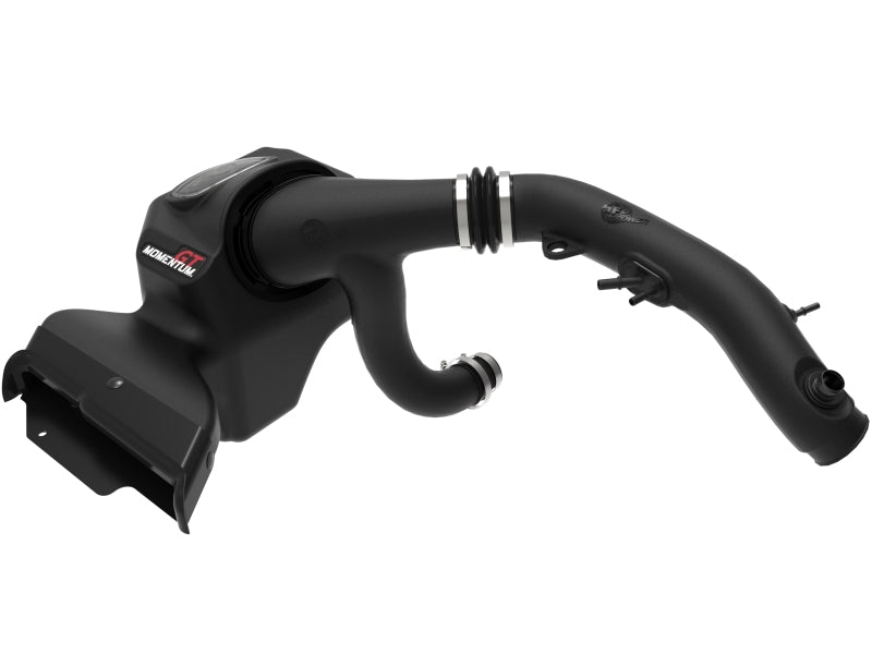 aFe 22-24 Ford Bronco Raptor Momentum GT Cold Air Intake System w/ Pro Dry S Filter 50-70109D 50-70109D Photo - Unmounted