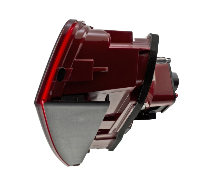 Hella 2013-2016 Audi S4 Back Up Light Assembly Rear Left Inner 010915091 010915091 Photo - out of package