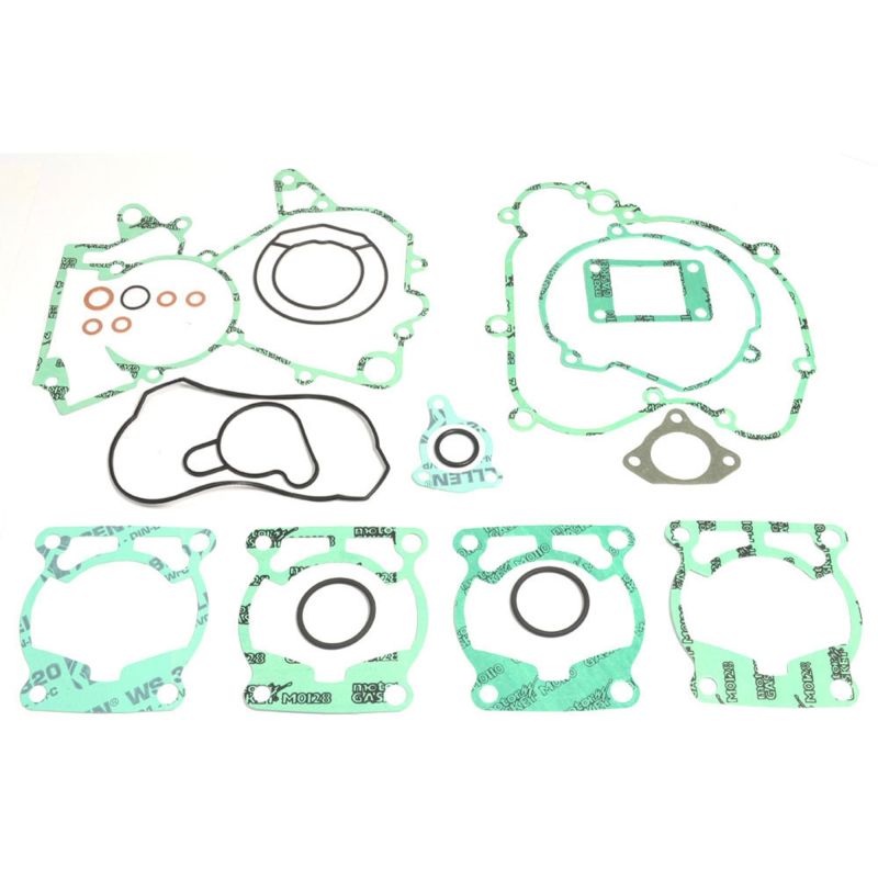 Athena 21-23 GAS GAS MC 65 Complete Gasket Kit P400270850047 P400270850047 Photo - Primary