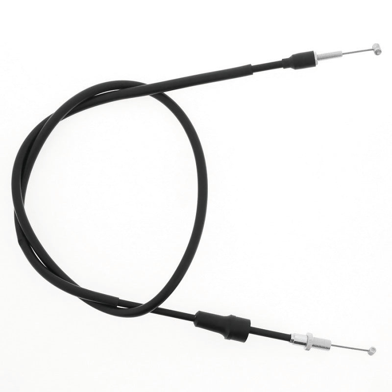 QuadBoss 96-00 Honda TRX300 FourTrax Throttle Cable 414858 414858 Photo - Primary