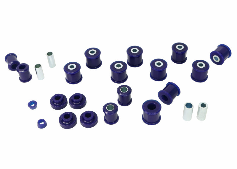 Superpro Mazda-Complete Kit KIT055K KIT055K Photo - out of package