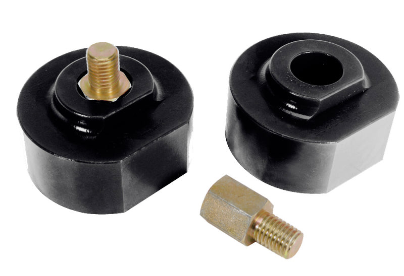 Prothane Coil Spring Insulator 6-1711-BL Photo - Primary