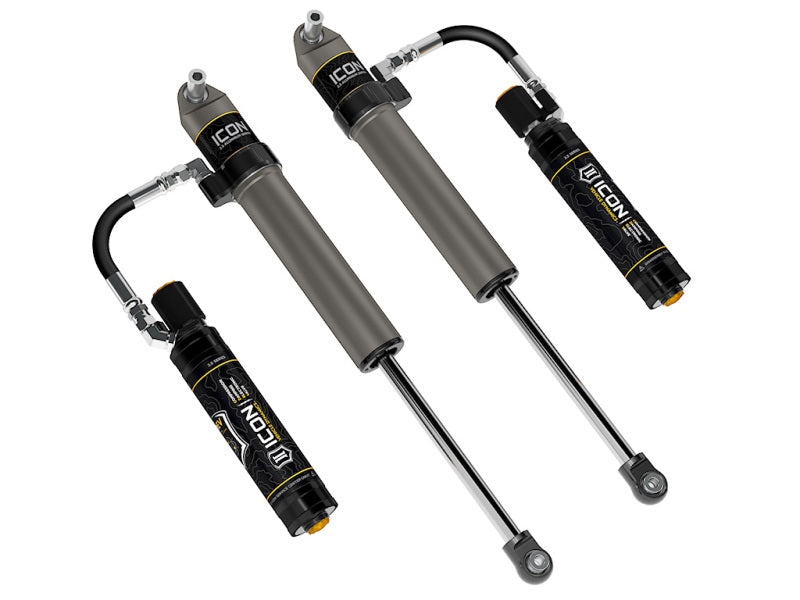 ICON 2020+ Jeep Gladiator JT 2.5in Front 2.5 Series Shocks VS RR CDEV - Pair 27821EP 27821EP Photo - out of package